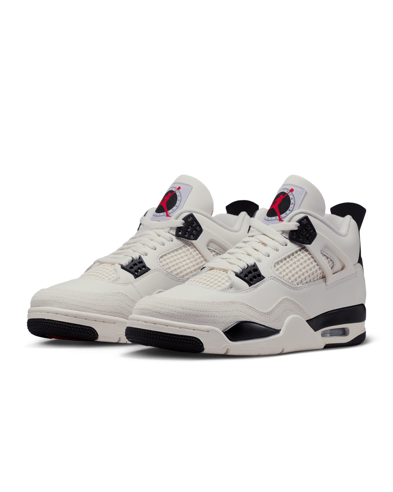 NIKE公式】エア ジョーダン 4 